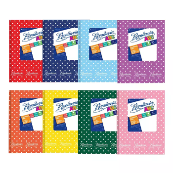 CUADERNO RIVADAVIA ABC 48 HOJAS