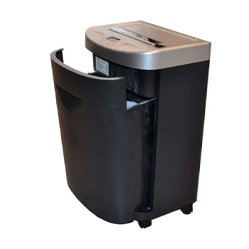 DESTRUCTORA DE PAPEL  CIFRA  826C 