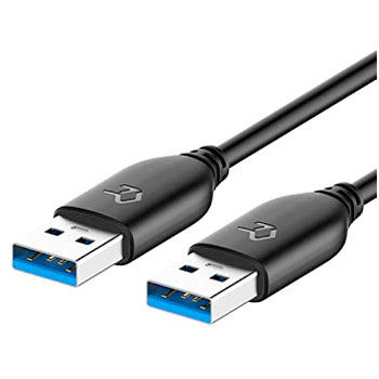 CABLE USB -  USB  3,0                 ( COD  37  )