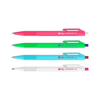 BOLIGRAFO FILGO FASTRACK 