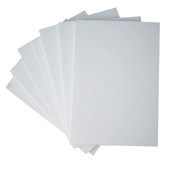 FOAMBOARD BLANCO 50 X 70