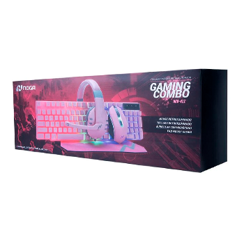 TECLADO GAMING COMBO 