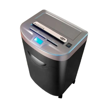 DESTRUCTORA DE PAPEL  CIFRA  826C 