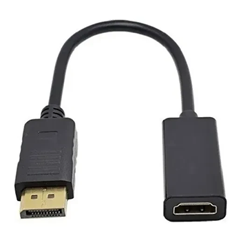 Cable Hdmi Noga Dp-hdmi4k