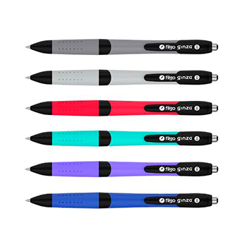 BOLIGRAFO FILGO GINZA