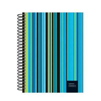 CUADERNO LEDESMA  CLASSIC TAPA DURA A4 120 HOJAS