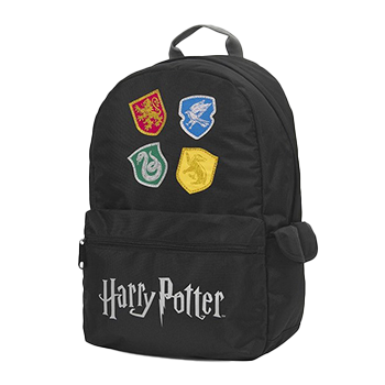 Mochila Mooving Harry Potter 