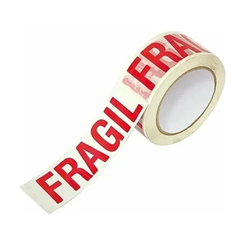 Cinta Adhesiva * FRAGIL * 