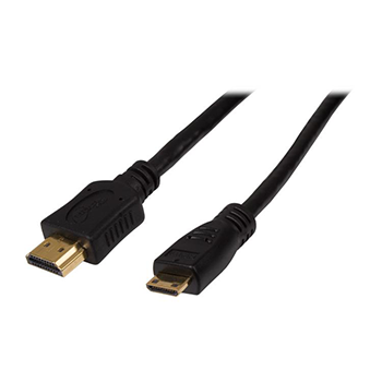 CABLE HDMI - MINI HDMI 2 MTS 
