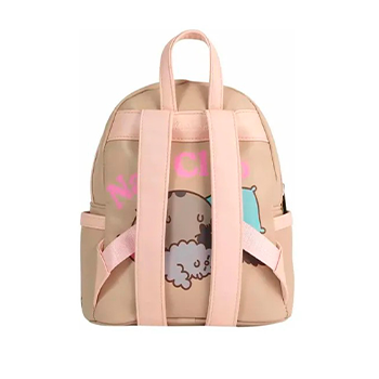 Mochila Mini Bag Mooving  Pusheen