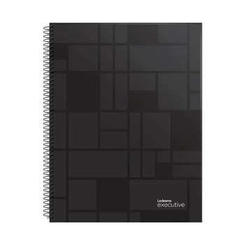 CUADERNO LEDESMA EXECUTIVE  A4  120 HOJAS