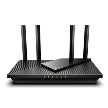 Router Adaptador Tp Link Archer AX3000  Dual Band 6 speed 5Ghz