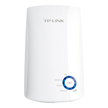 EXTENSOR DE SEÑAL TP LINK IW850RE 300MBPS