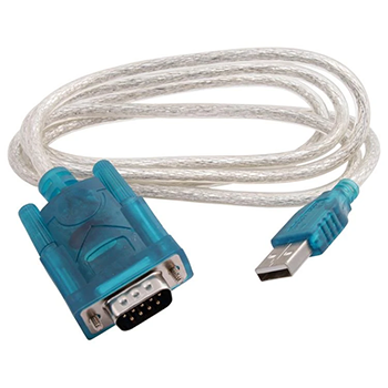 CABLE USB A SERIAL USB SERIE Noga