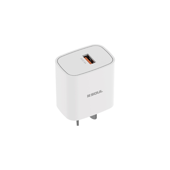 Cargador USB Classic 2.4A