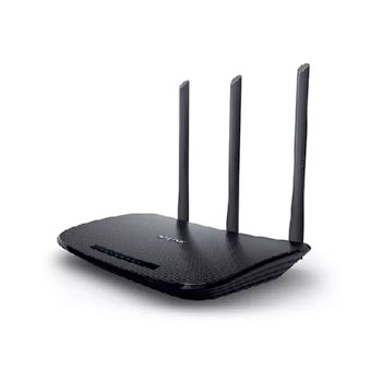 ROUTER ( 3 ANTENA )  TP  LINK  940N 450M  WIRELLES