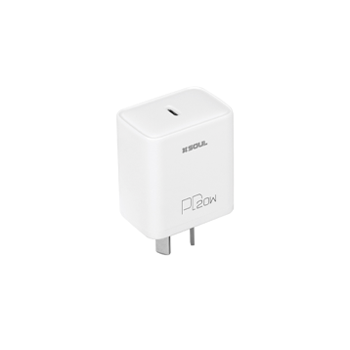 Cargador PD 20 W SOUL