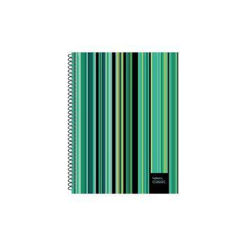 CUADERNO LEDESMA  CLASSIC  120 HOJAS CHICO