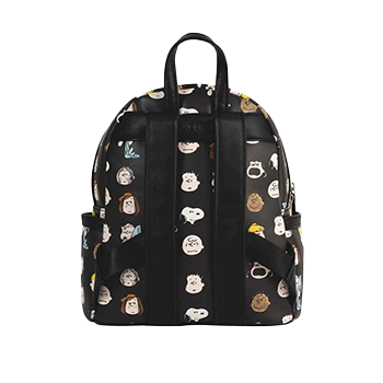 Mochila Mini Bag Mooving Snoopy