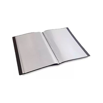 CARPETA C/FOLIOS X 40 UNIDADES A4 