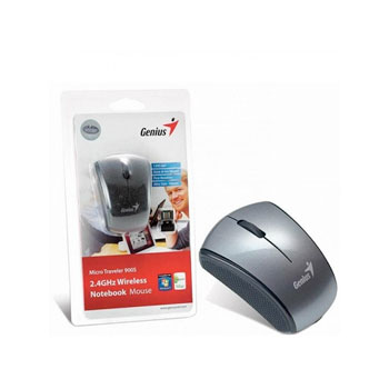 MOUSE GENIUS GAMING     ( XG-300 )         WIREL