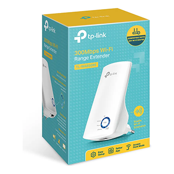 EXTENSOR DE SEÑAL TP LINK IW850RE 300MBPS