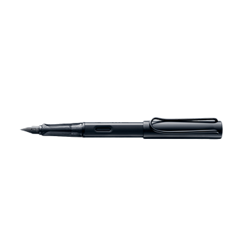 pluma estilográfica Lamy Al Star COLORES 