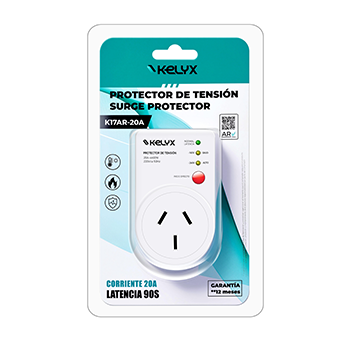 Protector Kelyx 20A 220V