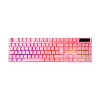 TECLADO GAMING COMBO 