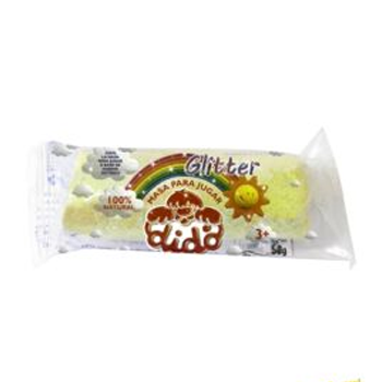 MASA POTE DIDO 50 GR GLITER