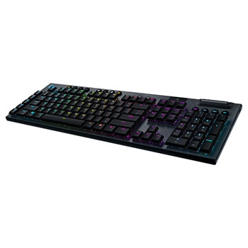 Teclado Logitech G - 815 RGB (Gamer)
