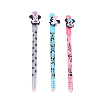 BOLIGRAFO BORRABLE MINNIE