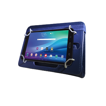 Flip Cover para Tablet 7