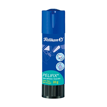 ADHESIVO BARRA PELIFIX 20 GRS