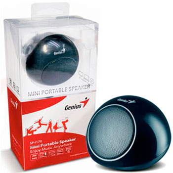 PARLANTE GENIUS  ( SP 1170  )  MINI