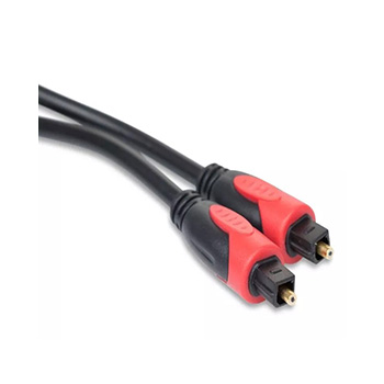 CABLE OPTICO DIGITAL 10 MTS ( 72 )