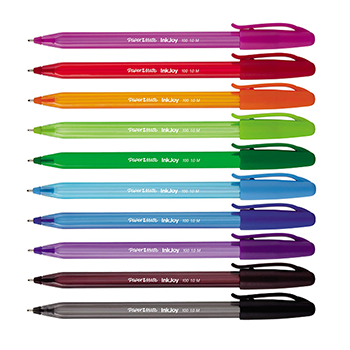 BOLIGRAFO (PAPER MATE) KILOMETRICO 700