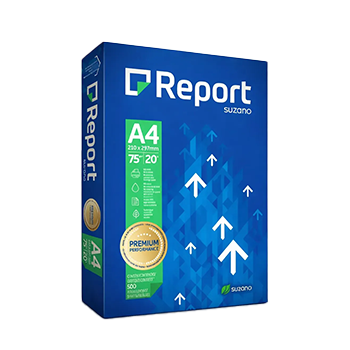 RESMA REPORT A4 75 GRS