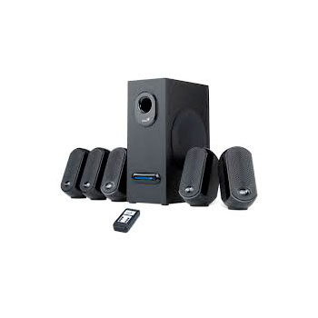 PARLANTE GENIUS (  SW 5,1 1010     )    18W