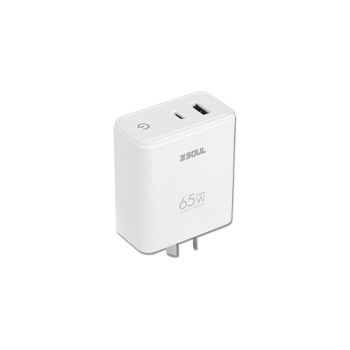 Cargador PD 65 W SOUL