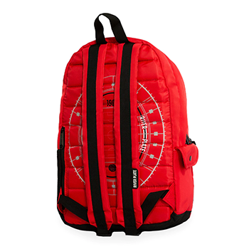 Mochila Mooving River Plate 