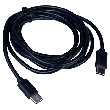 Cable USB-C de 1,80 mts 
