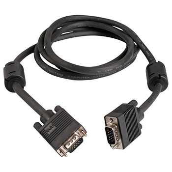 CABLE VGA - VGA  2 MTS NOGA