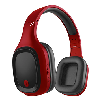 AURICULAR VINCHA ARIS BT NG-918BT Noga