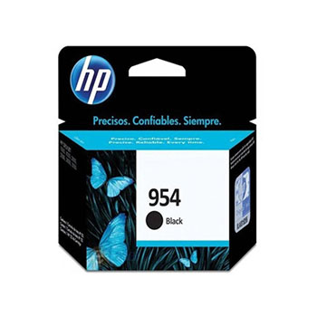 CARTUCHO ORIGINAL HP ( 954 )   NEGRO